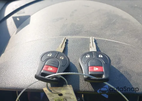 2013 Nissan Versa S/S Plus/Sv/Sl z USA, uszkodzony, nr VIN 3N1CN7AP7DL824558